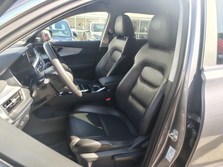 Chery Tiggo 7 pro Tiggo 7 Gls Cvt Pro 1.5 Aut 2023 Usado en Rosselot Usados