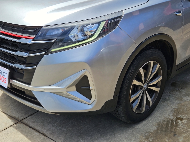 Gac motor Gs3 Gs3 Power 1.5 2023 Usado en Rosselot Usados