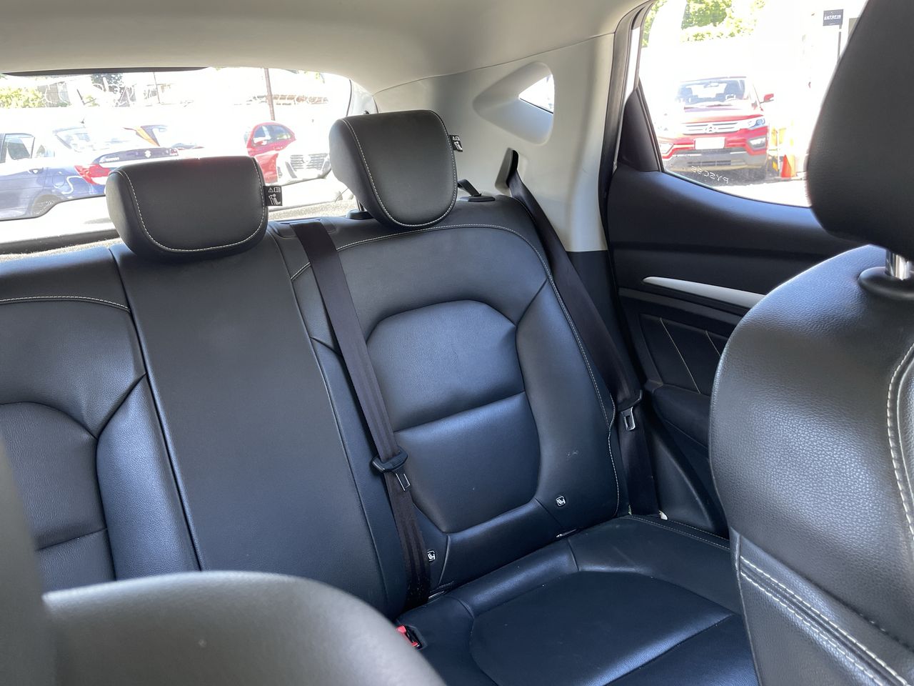 Mg Zs Zs 5p 1.5 2021 Usado en Usados de Primera - Sergio Escobar