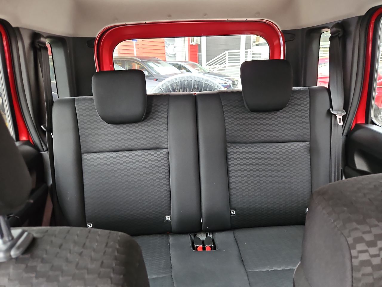 Suzuki Jimny Jimny 4x4 Tm 1.5 2025 Usado en Usados de Primera - Sergio Escobar
