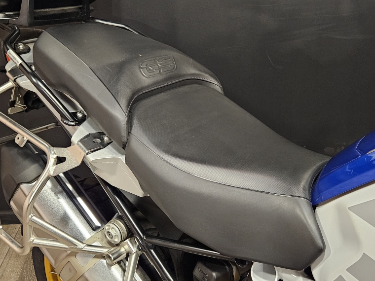 Bmw R 1250 gs adventure Ii Hp 2020 Usado en BMW Premium Selection