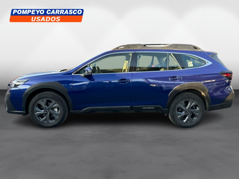 Subaru Outback  4x4 Cvt 2.5 At 2023 Usado  Usado en Pompeyo