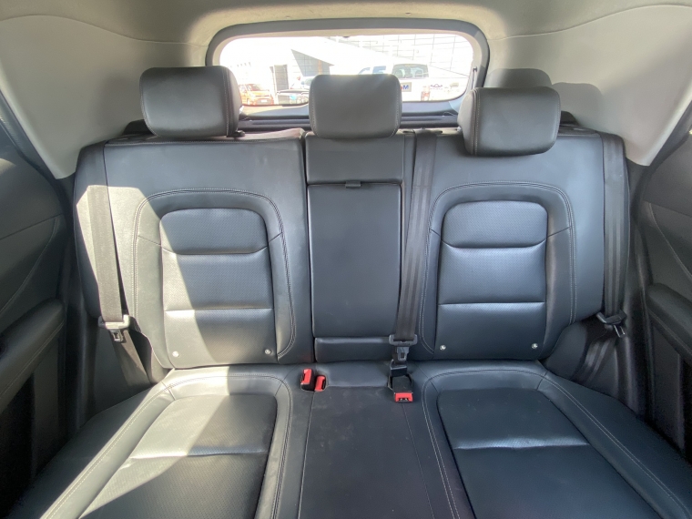 Chery Tiggo 3 pro Tiggo 3 Pro Glx 1.5 2024 Usado  Usado en Webautos.cl