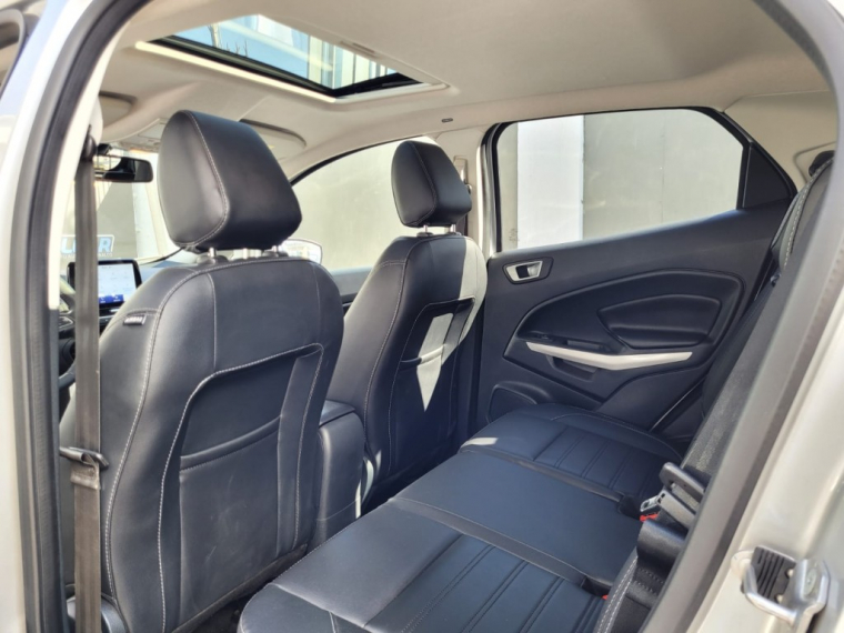 Ford Ecosport Titanium 2022 Usado  Usado en Webautos.cl