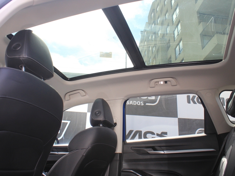 Haval H6 2.0 Deluxe  At  4x4 2024 Usado  Usado en Kovacs Usados