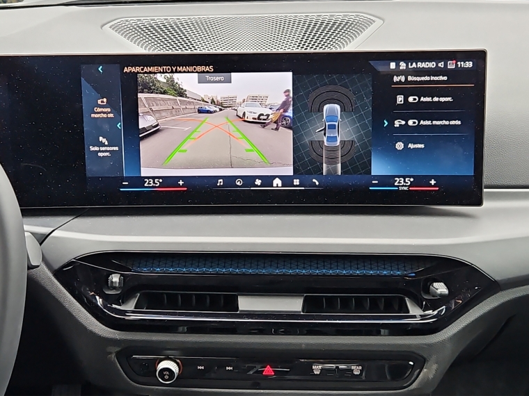 Bmw 320 I Berlina Urban   2026 Usado  Usado en BMW Premium Selection