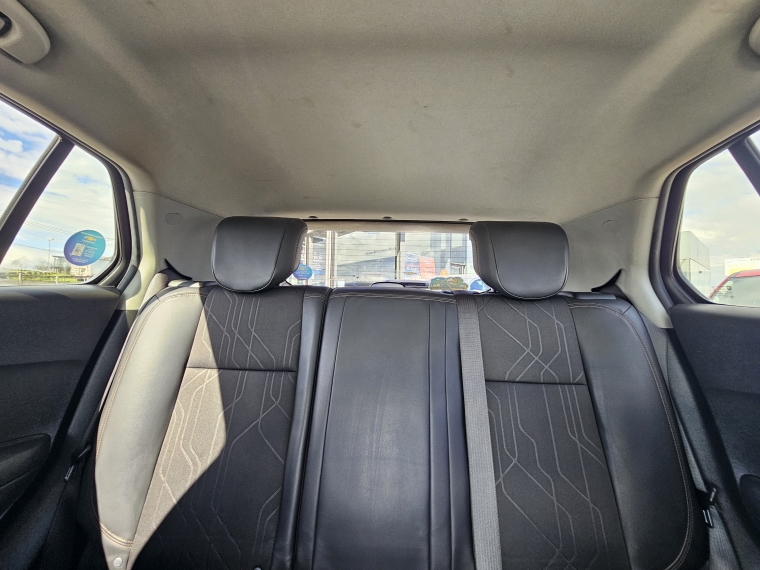 Chevrolet Tracker 1.8 Lt Mt 2020 Usado  Usado en Kovacs Usados
