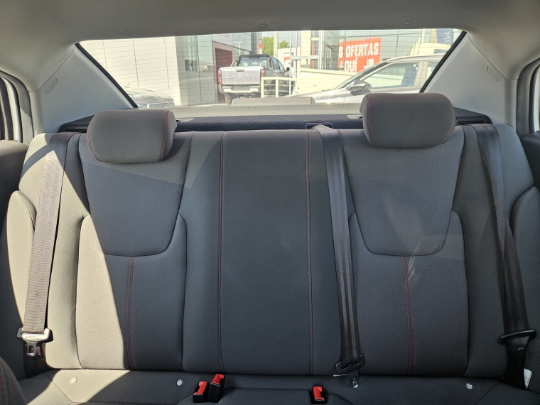 Chery Arrizo 5 Arrizo 5 1.5 2023 Usado en Rosselot Usados