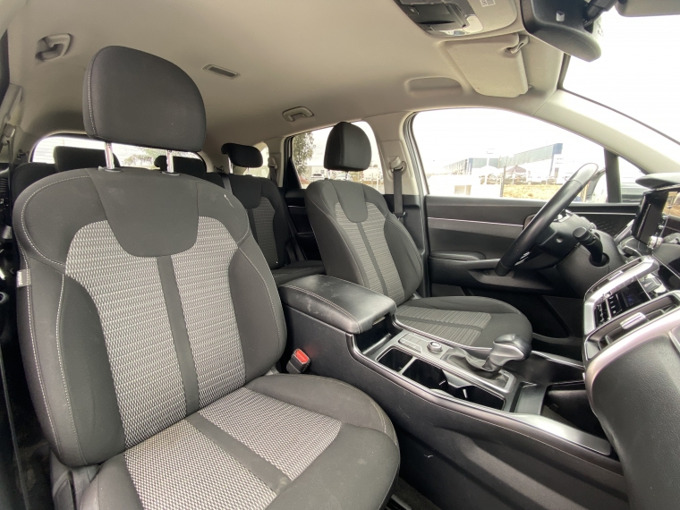 Kia Sorento Sorento 2wd 2.5 Aut 2023 Usado en Rosselot Usados