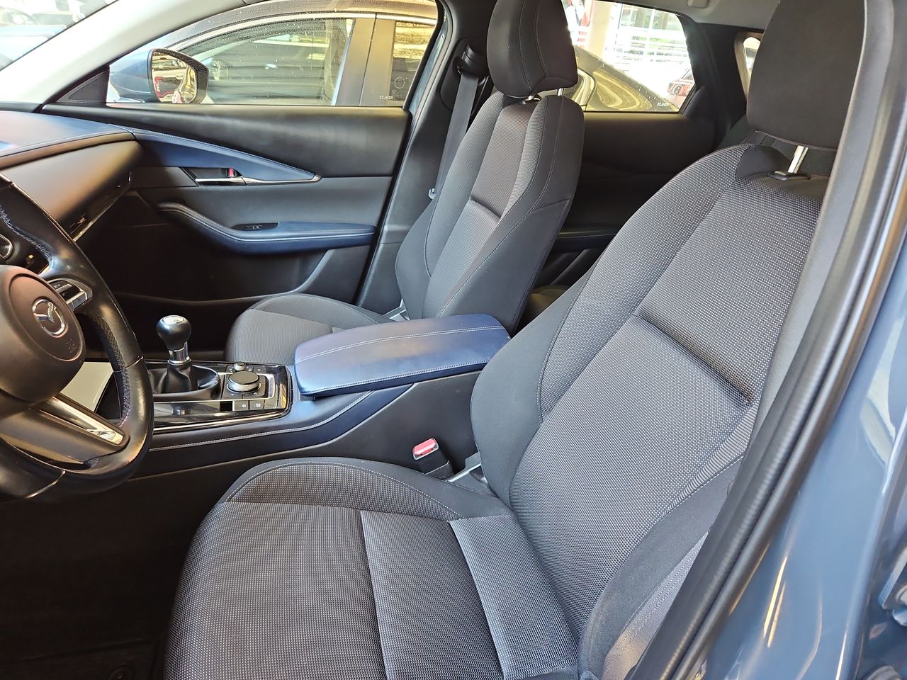 Mazda Cx-30 Cx30 2.0 2022 Usado en Usados de Primera - Sergio Escobar