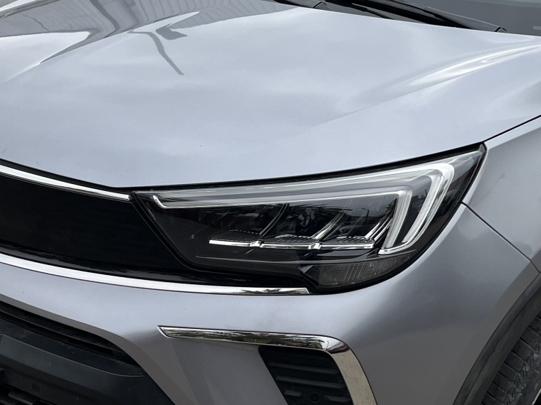 Opel Crossland 1.2t Edition Mt 2022 Usado  Usado en Kovacs Usados