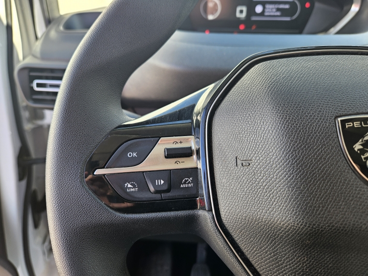 Peugeot Partner 1.5 Hdi Ac Mt 2025 Usado Usado en Autoselect Usados Peugeot Partner 1.5 Hdi Ac Mt 2025 Usado Usado en Autoselect Usados