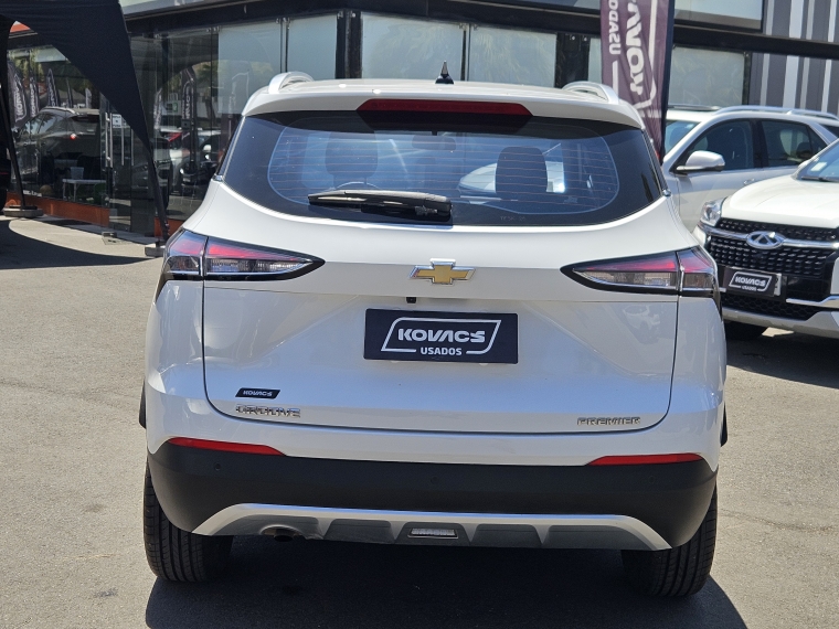 Chevrolet Groove 1.5 Premier Mt 2024 Usado  Usado en Kovacs Usados