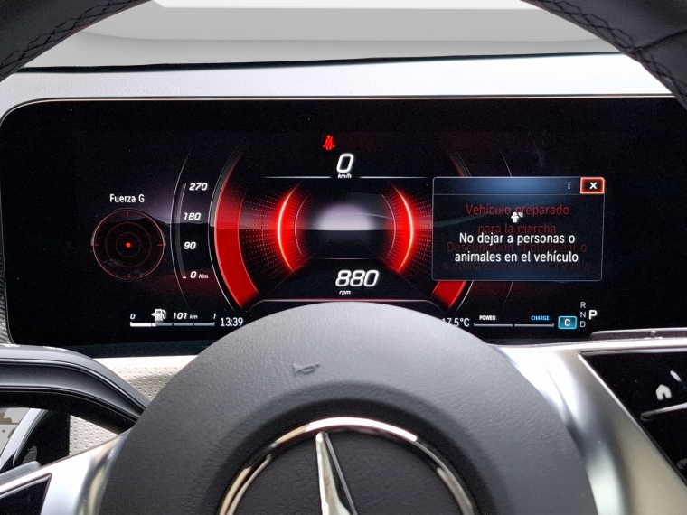 Mercedes benz A 200 Progressive Hb 1.3 Aut 2026 Usado  Usado en BMW Premium Selection