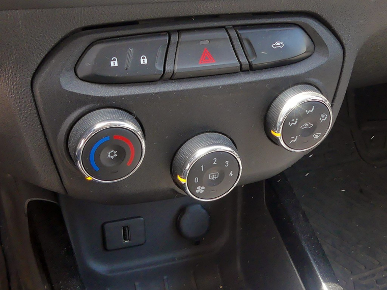 Chevrolet Prisma Lt 1.4 2019 Usado  Usado en Webautos.cl