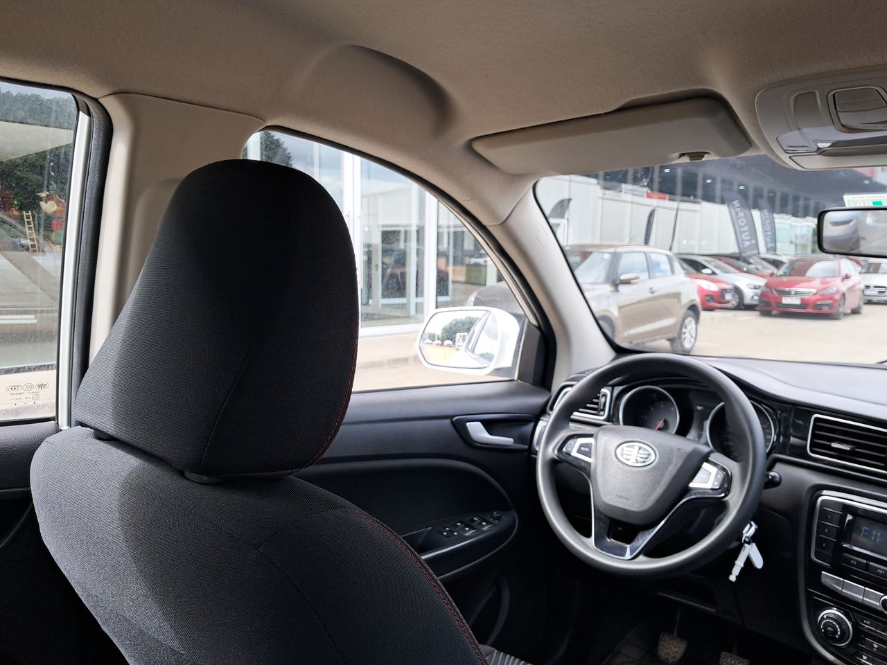 Faw D60 D60 Pt 1.5 2020 Usado en Usados de Primera - Sergio Escobar