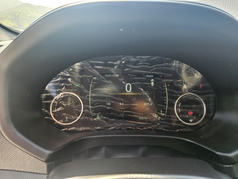 Chery Tiggo 3 pro Tiggo 3 Gls 1.5 2021 Usado en Rosselot Usados