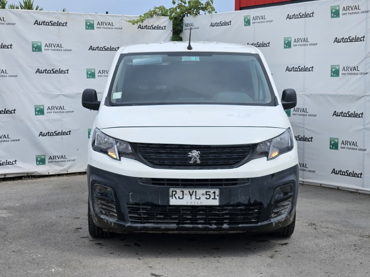 Peugeot Partner 1.6 Hdi Mt Ac 2023 Usado  Usado en Autoselect Usados