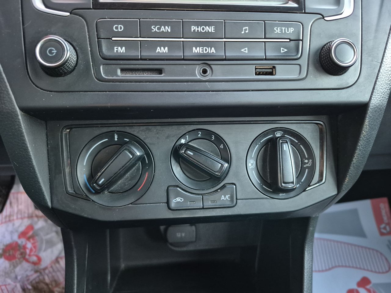 Volkswagen Voyage Voyage 1.6 2022 Usado en Usados de Primera - Sergio Escobar
