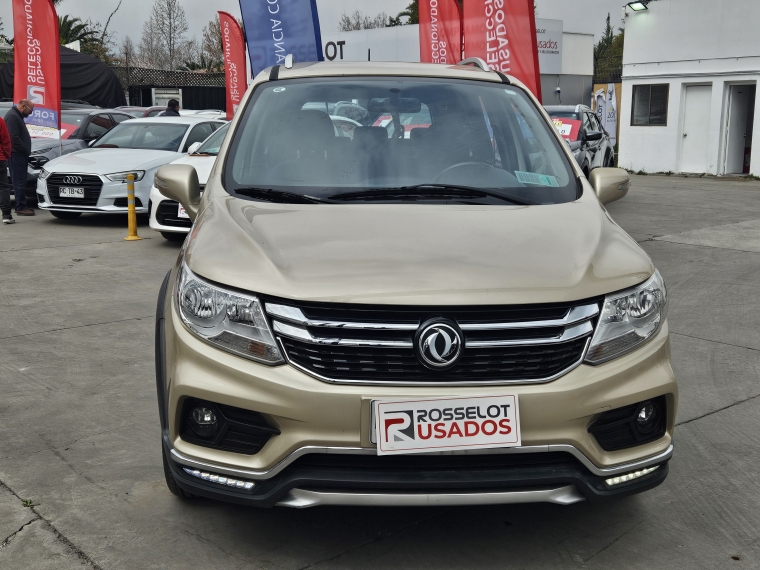 Dfm Joyear Joyear X3 1.6 2019 Usado en Rosselot Usados