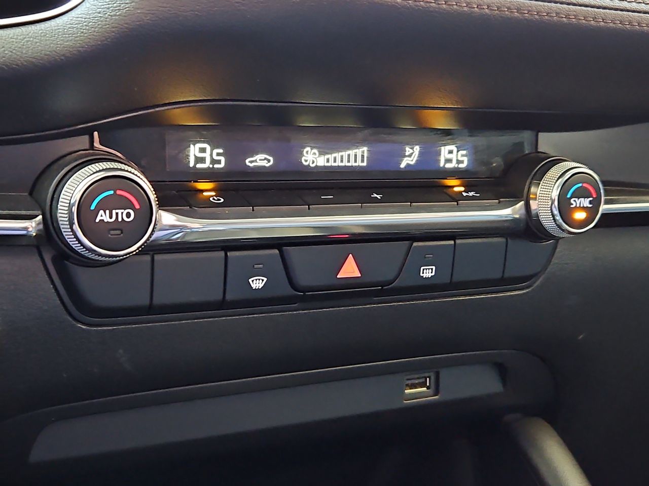 Mazda 3 3 Sedan 2.0 2023 Usado en Usados de Primera - Sergio Escobar