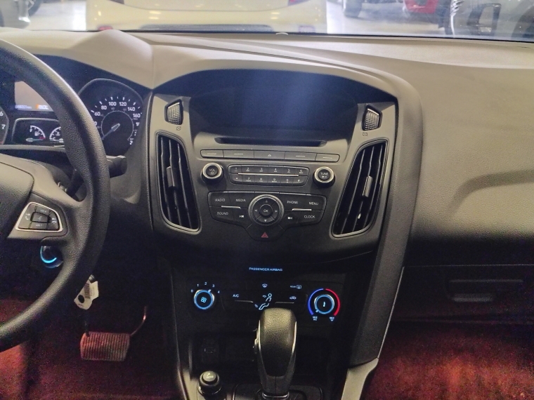 Ford Focus Focus 2.0 2018 Usado en Rosselot Usados