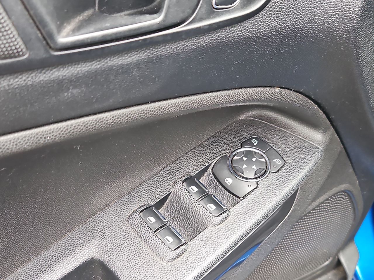 Ford Ecosport Ecosport Freestyle 1.5 2020 Usado en Usados de Primera - Sergio Escobar