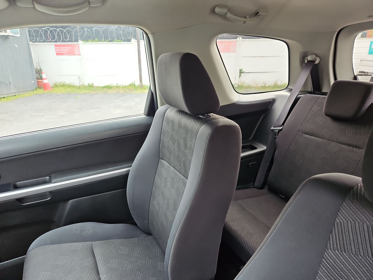 Suzuki Grand vitara Grand Vitara Glx 2.4 2018 Usado en Usados de Primera - Sergio Escobar