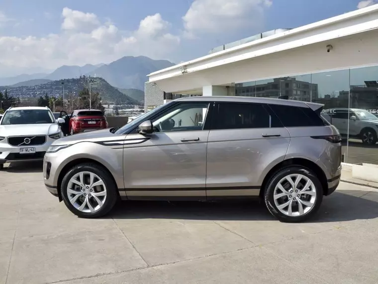 Land rover Evoque Aut 2023 Usado  Usado en Webautos.cl