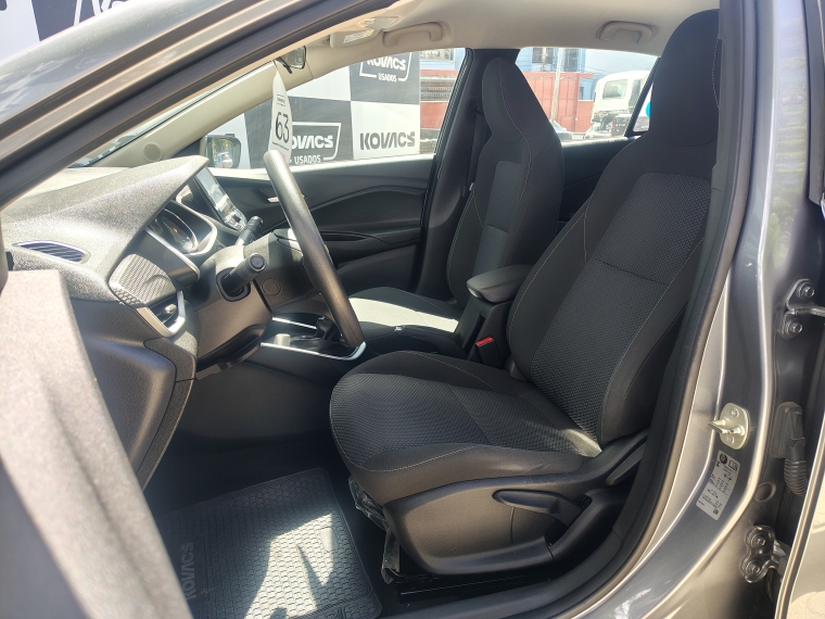 Chevrolet Onix 1.0 Hb Ltz Mt 2023 Usado  Usado en Kovacs Usados