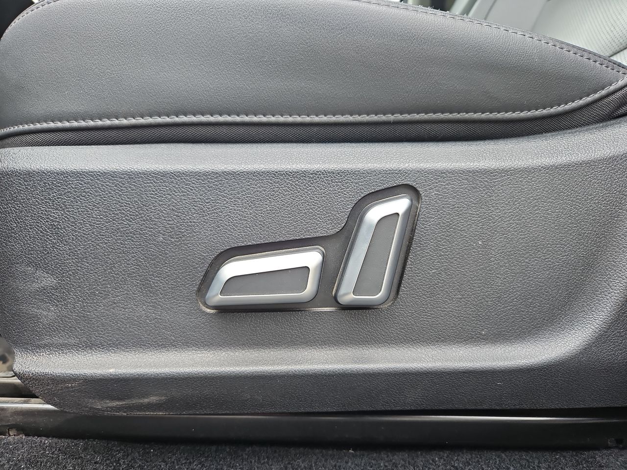 Great wall Poer Poer 4x4 2.4 Aut 2025 Usado en Usados de Primera - Sergio Escobar