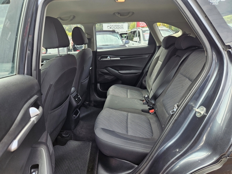 Kia Seltos Seltos Mpi 6mt 1.6 2022 Usado en Rosselot Usados