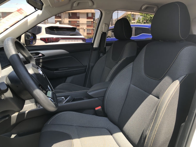 Baic X35 X35 Elite 1.5 2022 Usado en Rosselot Usados