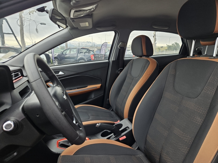 Chery Tiggo 1.5 Gl Mt 2020 Usado  Usado en Kovacs Usados