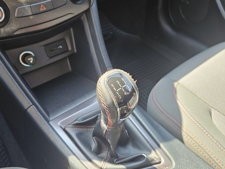 Chery Arrizo 5 Arrizo 5 Gls Mt 2023 Usado en Rosselot Usados