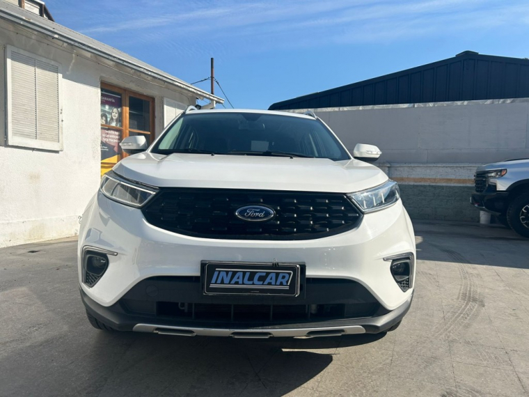 Ford Territory Trend 1.5 2023 Usado  Usado en Webautos.cl