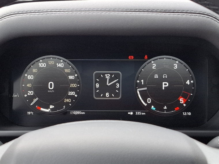 Land rover Defender 110 Xdynamic 4x4 Se 3.0 At 2026 Usado  Usado en BMW Premium Selection