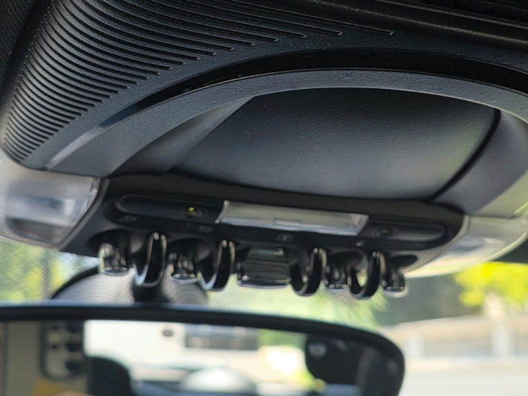 Mini Cooper s 2.0 At 2024 Usado  Usado en Webautos.cl