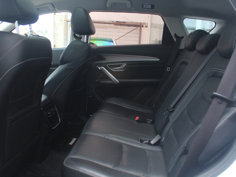 Jetour X70 X70 Plus 1.5 Aut 2023 Usado en Rosselot Usados
