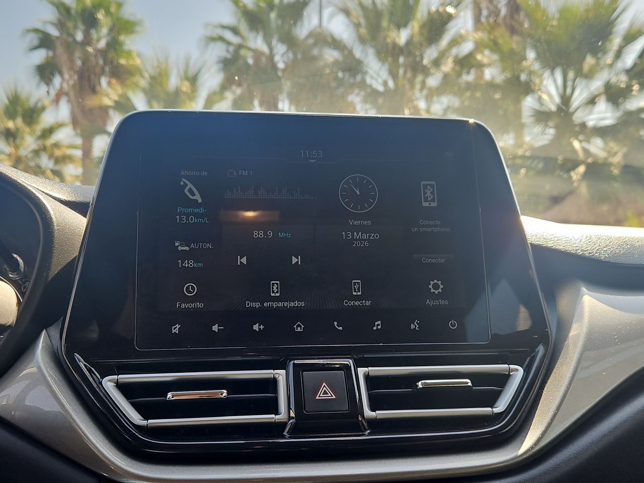 Suzuki Baleno Baleno 4x2 1.5 2025 Usado en Usados de Primera - Sergio Escobar