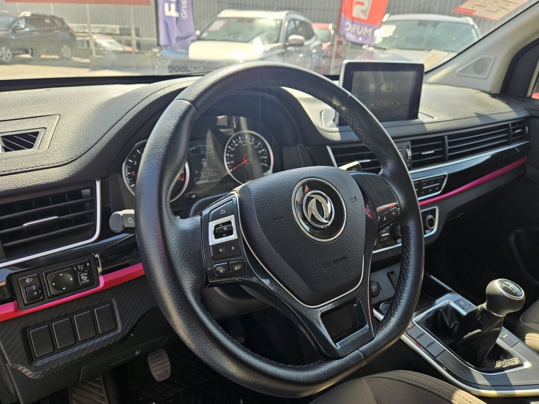 Dfm Sx6 Joyear Sx6 2.0 2020 Usado en Rosselot Usados