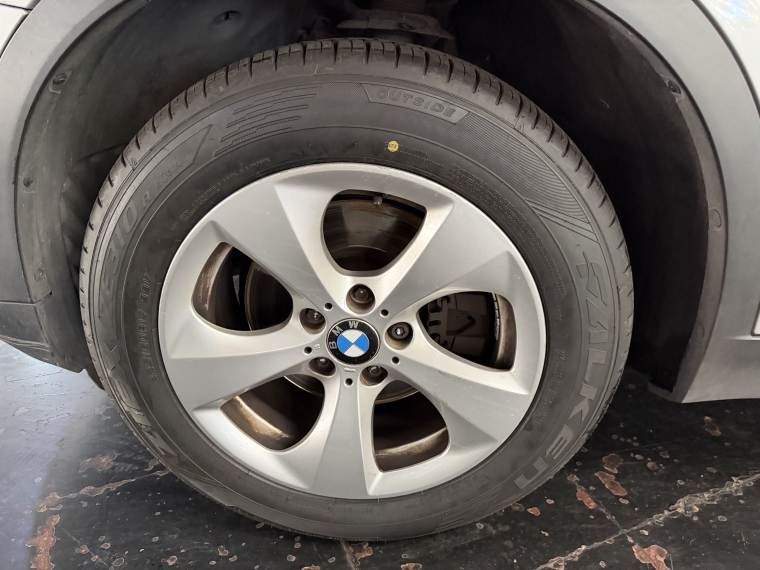 Bmw X3 Xdrive20 2.0 Aut 2014  Usado en Grass & Arueste