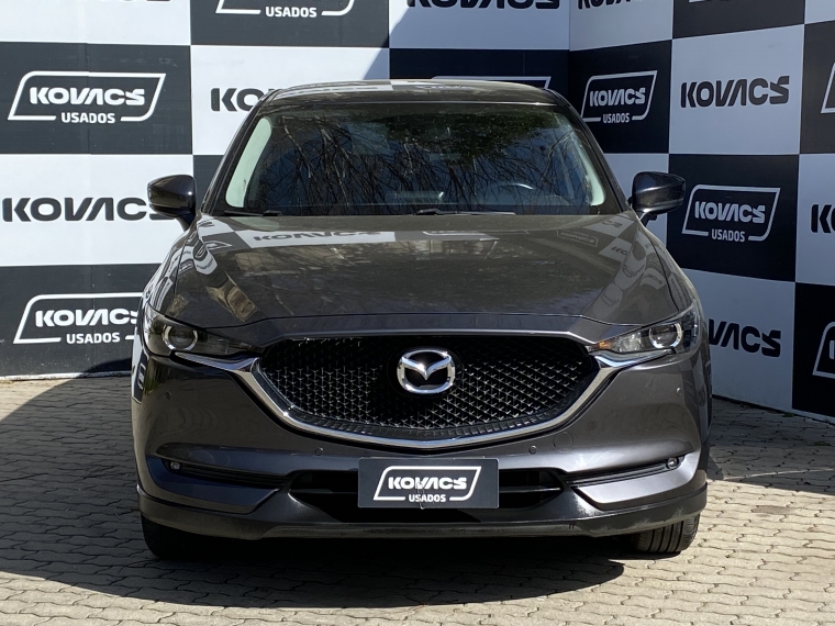 Mazda Cx-5 2.0 R Ipm At 2020 Usado  Usado en Kovacs Usados