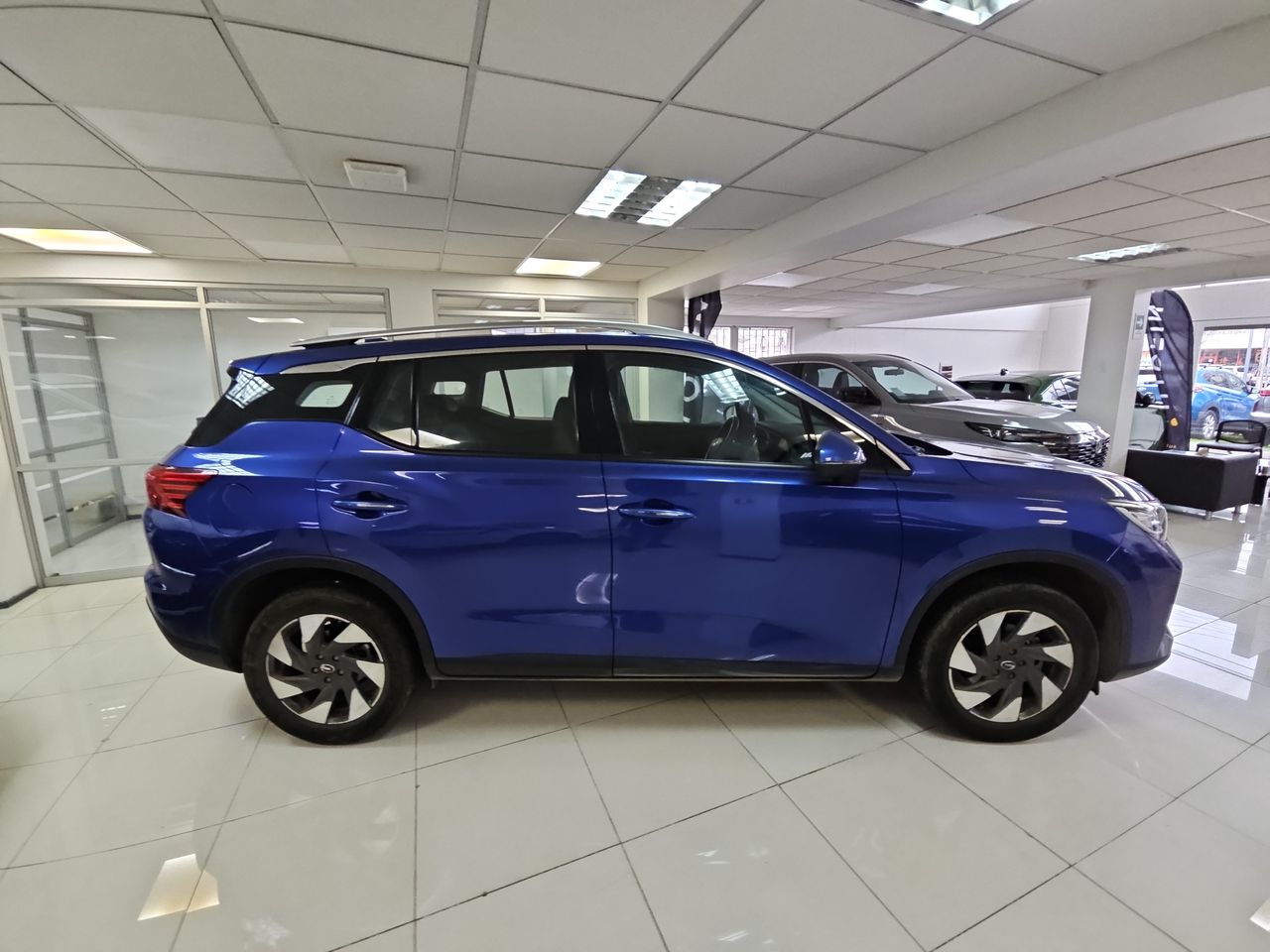 Gac motor Gs4 Gs4 Power 1.5 Aut. 2024 Usado en Usados de Primera - Sergio Escobar