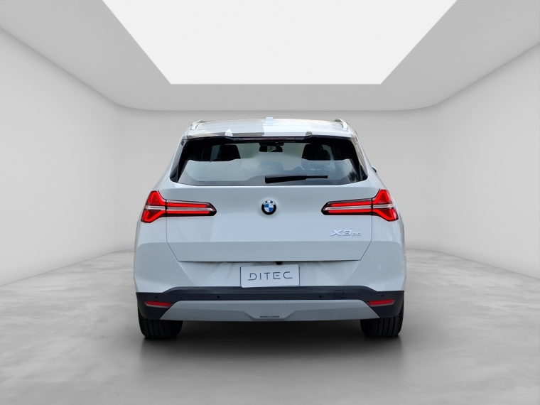 Bmw X3 20 Sdrive Dynamic 2026 Usado  Usado en BMW Premium Selection