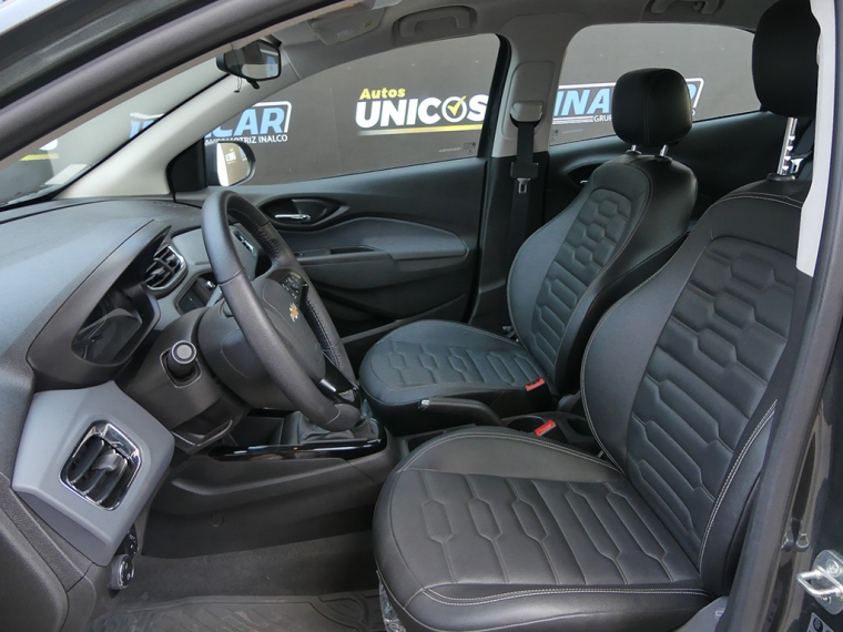 Chevrolet Onix Hb 1.4 2020 Usado  Usado en Webautos.cl