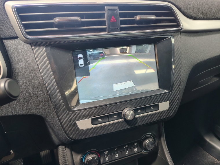 Mg Zs Zs 5p 1.5 2021 Usado en Rosselot Usados