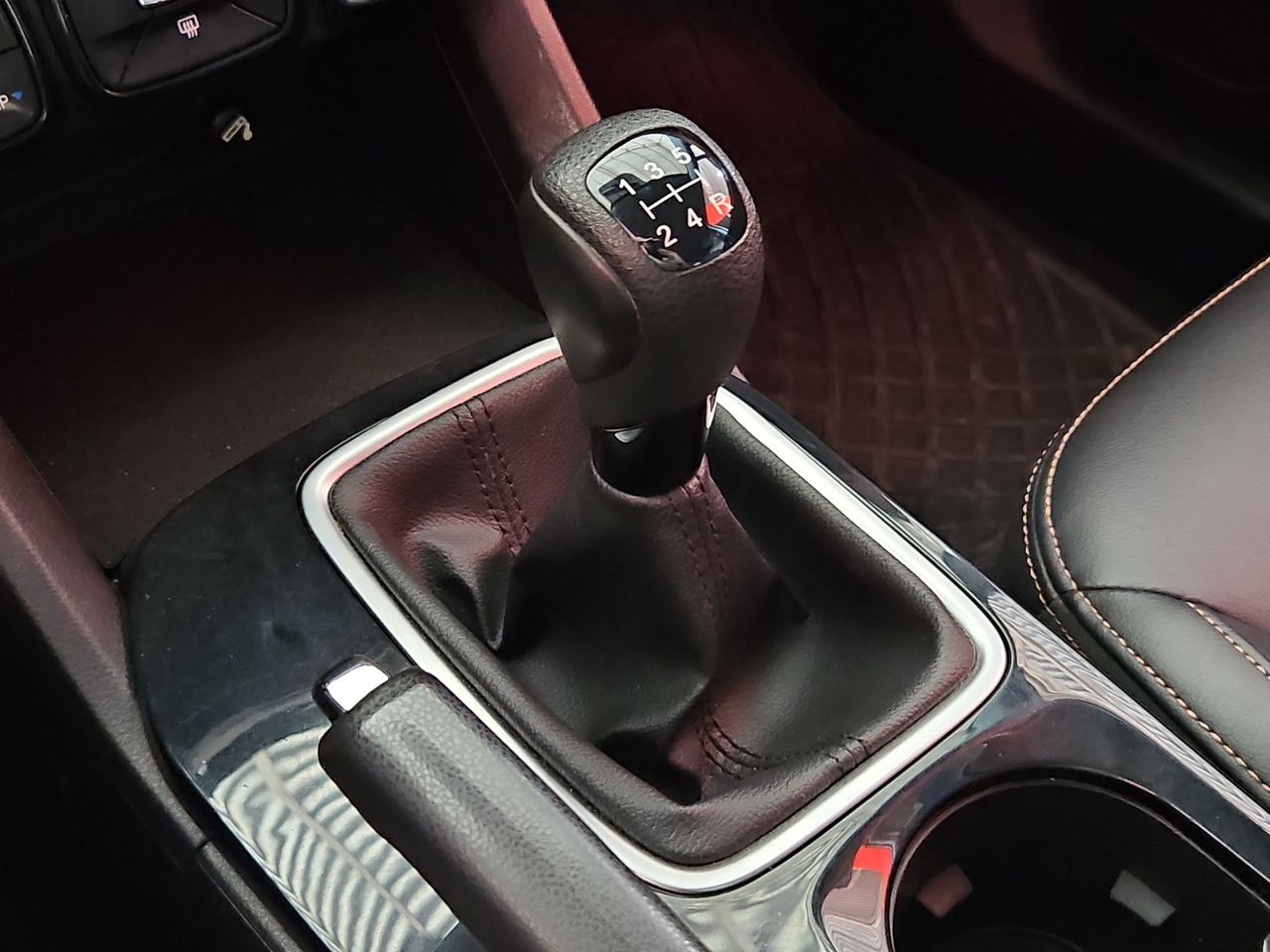 Gac motor Gs3 Gs3 Mt 1.5 2022 Usado  Usado en Webautos.cl