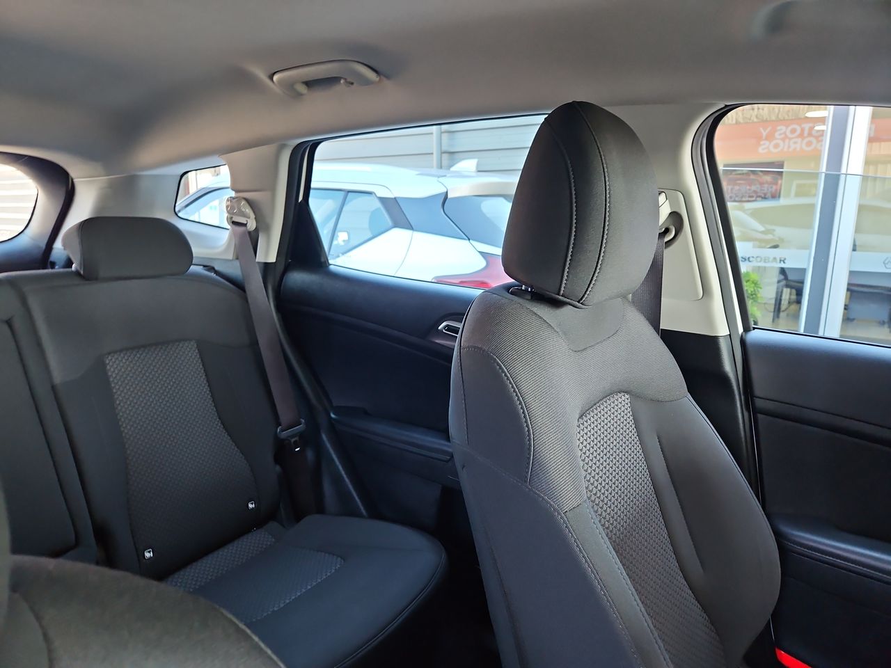 Kia Sportage Sportage Ex 2.0 Aut. 2025 Usado en Usados de Primera - Sergio Escobar
