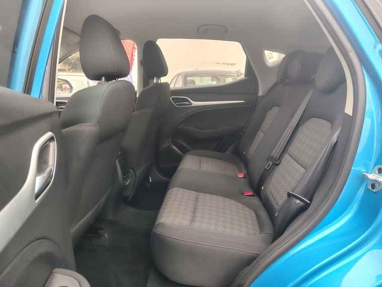 Mg Zx Zx 1.5 2022 Usado en Rosselot Usados